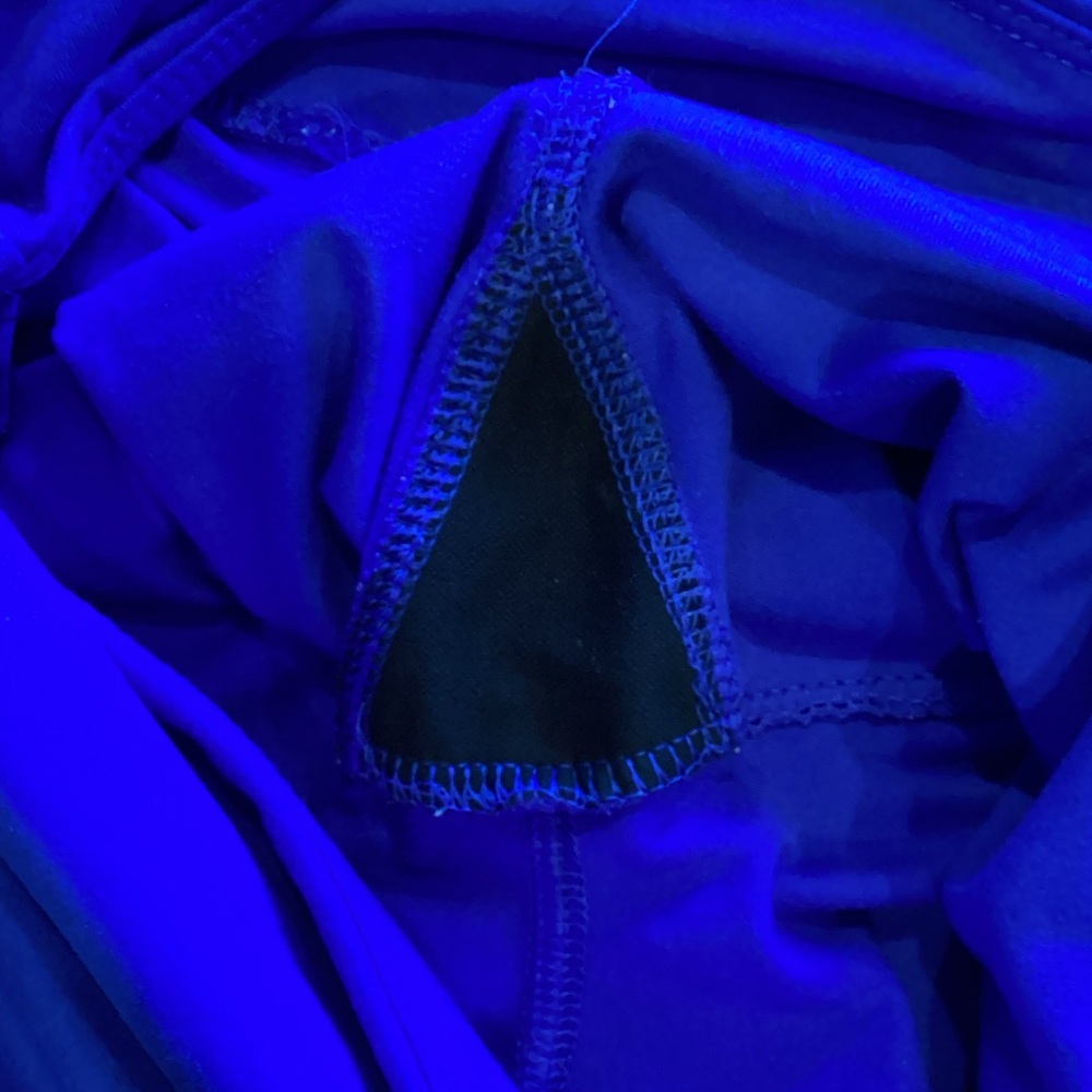 Balance Collection Capris - Picture 4 of 4